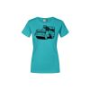 Frauen Premium T-Shirt E3005 Miniaturansicht