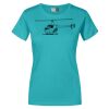 Frauen Premium T-Shirt E3005 Miniaturansicht