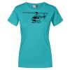 Frauen Premium T-Shirt E3005 Miniaturansicht