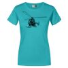 Frauen Premium T-Shirt E3005 Miniaturansicht