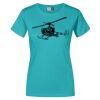 Frauen Premium T-Shirt E3005 Miniaturansicht