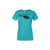 Frauen Premium T-Shirt E3005 Miniaturansicht