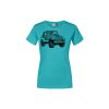 Frauen Premium T-Shirt E3005 Miniaturansicht
