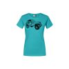 Frauen Premium T-Shirt E3005 Miniaturansicht