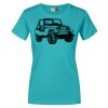 Frauen Premium T-Shirt E3005 Miniaturansicht