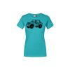 Frauen Premium T-Shirt E3005 Miniaturansicht