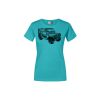 Frauen Premium T-Shirt E3005 Miniaturansicht