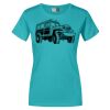 Frauen Premium T-Shirt E3005 Miniaturansicht