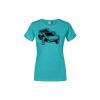Frauen Premium T-Shirt E3005 Miniaturansicht