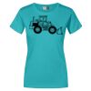 Frauen Premium T-Shirt E3005 Miniaturansicht