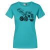 Frauen Premium T-Shirt E3005 Miniaturansicht