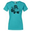 Frauen Premium T-Shirt E3005 Miniaturansicht