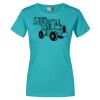 Frauen Premium T-Shirt E3005 Miniaturansicht