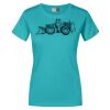 Frauen Premium T-Shirt E3005 Miniaturansicht