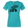 Frauen Premium T-Shirt E3005 Miniaturansicht