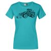 Frauen Premium T-Shirt E3005 Miniaturansicht