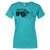 Frauen Premium T-Shirt E3005 Miniaturansicht