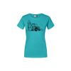 Frauen Premium T-Shirt E3005 Miniaturansicht