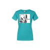 Frauen Premium T-Shirt E3005 Miniaturansicht
