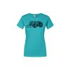 Frauen Premium T-Shirt E3005 Miniaturansicht