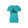 Frauen Premium T-Shirt E3005 Miniaturansicht