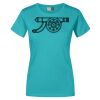 Frauen Premium T-Shirt E3005 Miniaturansicht