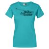 Frauen Premium T-Shirt E3005 Miniaturansicht