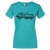 Frauen Premium T-Shirt E3005 Miniaturansicht