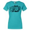 Frauen Premium T-Shirt E3005 Miniaturansicht