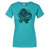 Frauen Premium T-Shirt E3005 Miniaturansicht