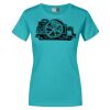 Frauen Premium T-Shirt E3005 Miniaturansicht