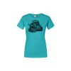 Frauen Premium T-Shirt E3005 Miniaturansicht