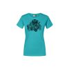 Frauen Premium T-Shirt E3005 Miniaturansicht