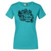 Frauen Premium T-Shirt E3005 Miniaturansicht