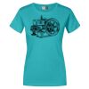 Frauen Premium T-Shirt E3005 Miniaturansicht