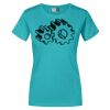 Frauen Premium T-Shirt E3005 Miniaturansicht