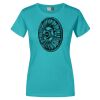 Frauen Premium T-Shirt E3005 Miniaturansicht