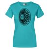 Frauen Premium T-Shirt E3005 Miniaturansicht