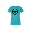 Frauen Premium T-Shirt E3005 Miniaturansicht