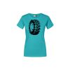 Frauen Premium T-Shirt E3005 Miniaturansicht
