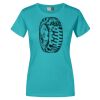 Frauen Premium T-Shirt E3005 Miniaturansicht