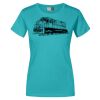 Frauen Premium T-Shirt E3005 Miniaturansicht