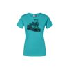 Frauen Premium T-Shirt E3005 Miniaturansicht