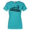 Frauen Premium T-Shirt E3005 Miniaturansicht
