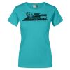 Frauen Premium T-Shirt E3005 Miniaturansicht