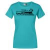 Frauen Premium T-Shirt E3005 Miniaturansicht