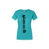 Frauen Premium T-Shirt E3005 Miniaturansicht