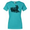 Frauen Premium T-Shirt E3005 Miniaturansicht