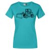Frauen Premium T-Shirt E3005 Miniaturansicht