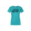 Frauen Premium T-Shirt E3005 Miniaturansicht